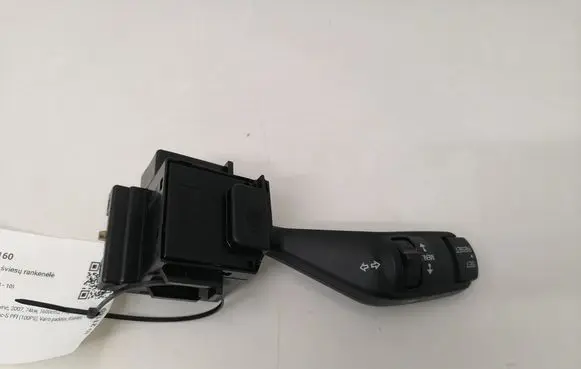 Ford Focus Indicator stalk 17D940 4M5T13335BD