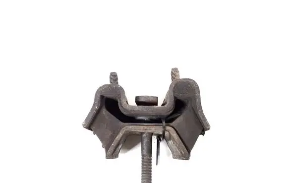 Mercedes-Benz ML W163 Engine mount bracket A1632400417