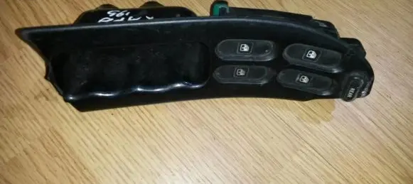 Lancia Kappa Electric window control switch A223