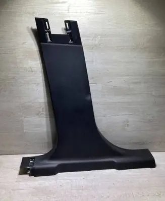 Citroen C3 (B) pillar trim (bottom) 9812002377