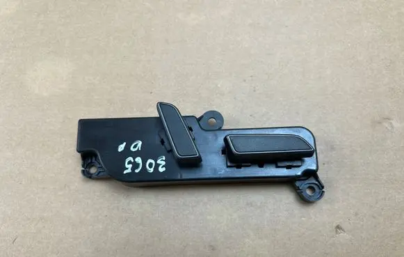 Tesla Model Y Seat control switch 178632200B