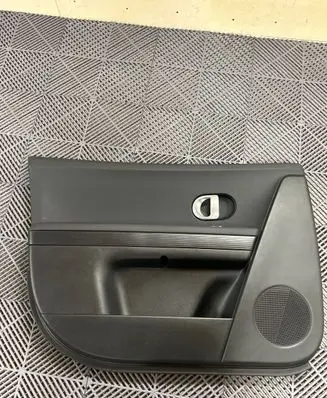 Hyundai Ioniq 5 Door card panel trim set 