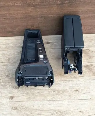 Peugeot 408 P54 Center console 121212