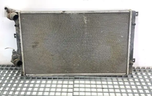 Seat Altea Coolant radiator