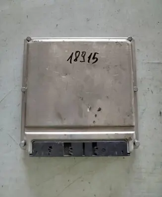 Mercedes-Benz E W210 Gearbox control unit/module a0245457032 0261206243