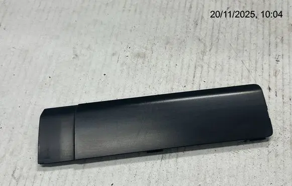 Honda CR-V Roof bar rail cover 