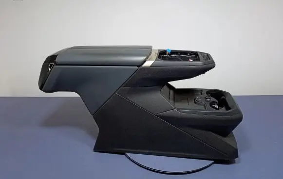 BMW iX Armrest