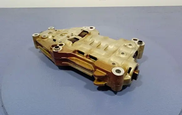 Camshaft