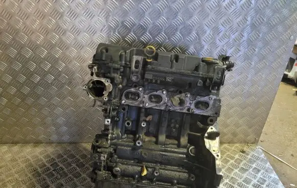 Opel Meriva B Engine A14NEL