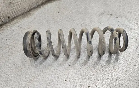 BMW 1 E81 E87 Rear coil spring