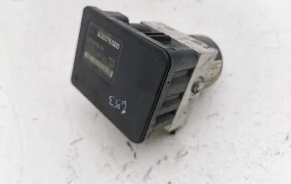 Volvo V50 ABS Pump 30794730AA 30794728