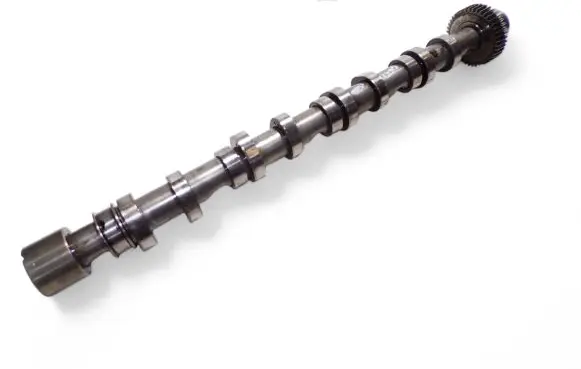 Camshaft