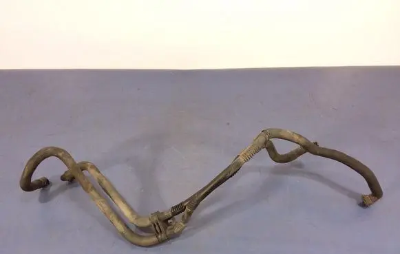 Peugeot 508 RXH Engine coolant pipe/hose