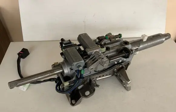 Audi A8 S8 D4 4H Steering wheel axle 4H0419506T 4H0905852C 4H0907705K