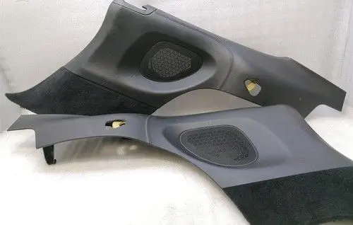 Porsche 911 997 Front brake disc dust cover plate 99755507201