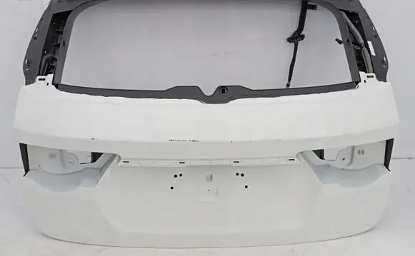 Jaguar XF X260 Tailgate/trunk/boot lid T2H47057LML