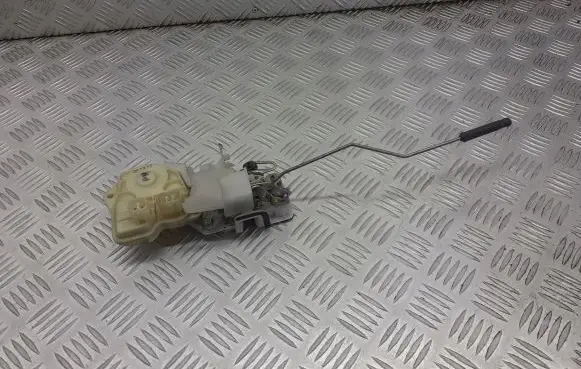 Honda City Front door lock