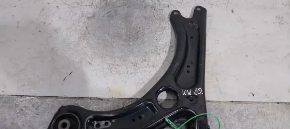 Volkswagen T-Cross Front lower control arm/wishbone 2Q0407151C