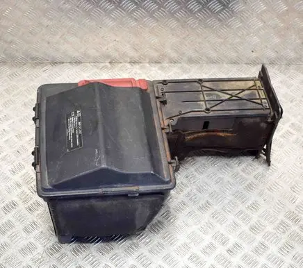 Mercedes-Benz Vito Viano W639 Fuse box set A6395450203 A6396820160