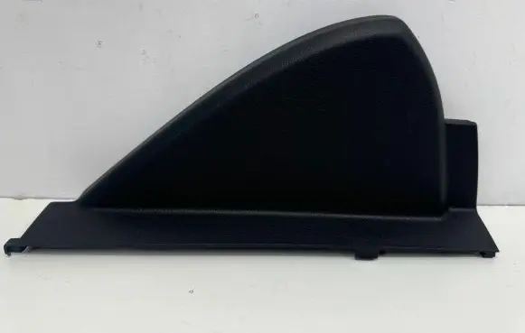 Mercedes-Benz GLC X253 C253 Dashboard side end trim A2536800607