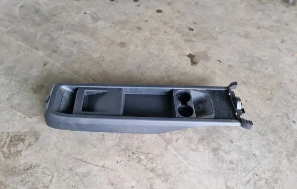 Citroen C4 II Picasso Center console 9677280977 1257174XZD