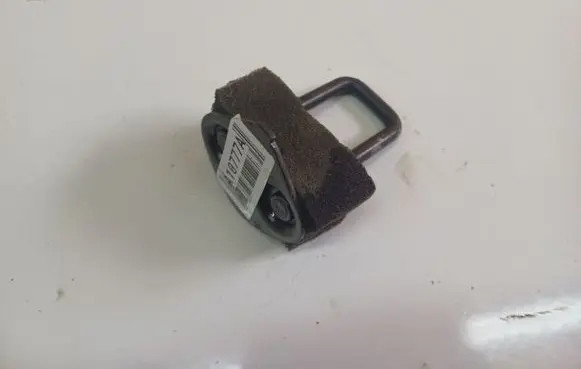 Honda Jazz Rear door lock loop/hook striker 