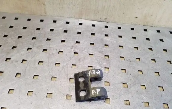 BMW 3 E90 E91 Front door lower hinge 