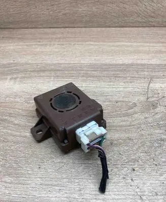 Chevrolet Kalos Alarm relay 96459510