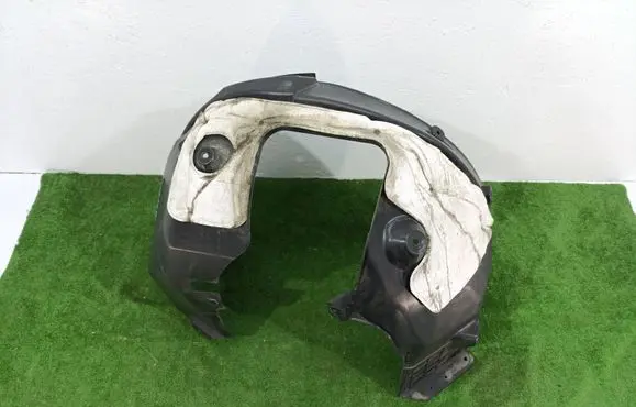 Ford Transit Custom II Front wheel arch liner splash guards PZ3116034