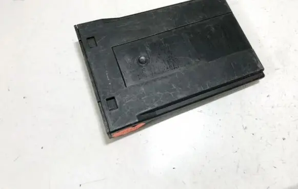 Renault Laguna II Parking PDC control unit/module 21653101