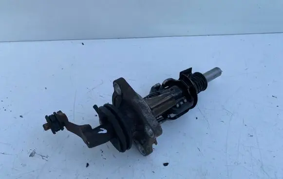 Toyota Corolla Verso E121 Gear selector/shifter in gearbox 