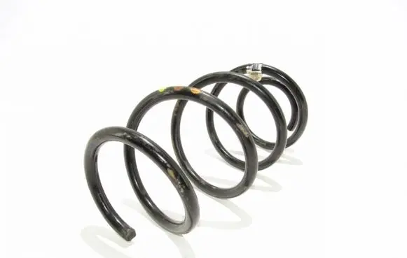 Seat Ateca Front coil spring