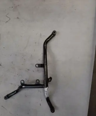Volkswagen Jetta VI Other exterior part 5C6803185