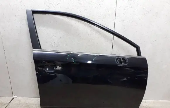 Subaru XV II Front door