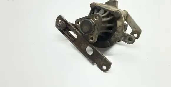 Power steering pump