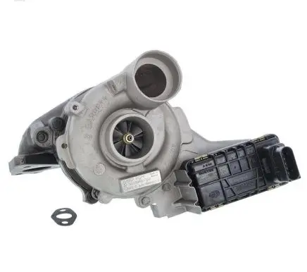 Mercedes-Benz S W221 Turbo A6290900780 757059 762457