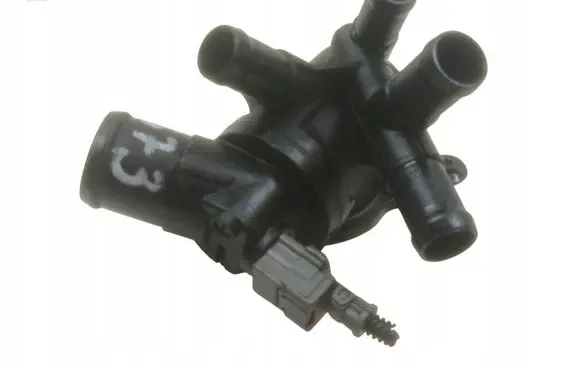 Renault Kadjar Thermostat housing 