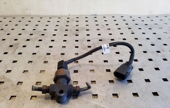 Volvo XC90 Brake power pressure regulator 3524132