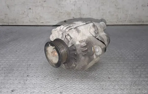 Suzuki Alto Generator/alternator 3140068K10