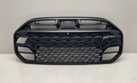 Mini F65 Front grill