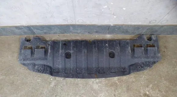 KIA Ceed Front bumper skid plate/under tray CART29110A2000 29110A2000