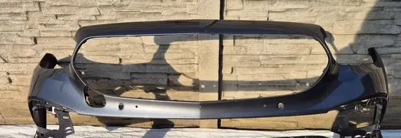 Mercedes-Benz E W213 Front bumper A2138851103