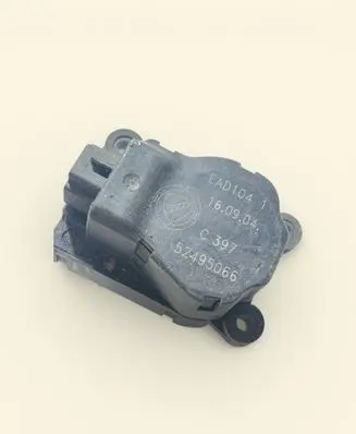 Alfa Romeo 156 Air flap motor/actuator EAD1041 160904 C397