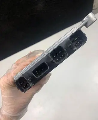 Lexus RX 450H Fuel injection control unit/module 8987130040 110001770