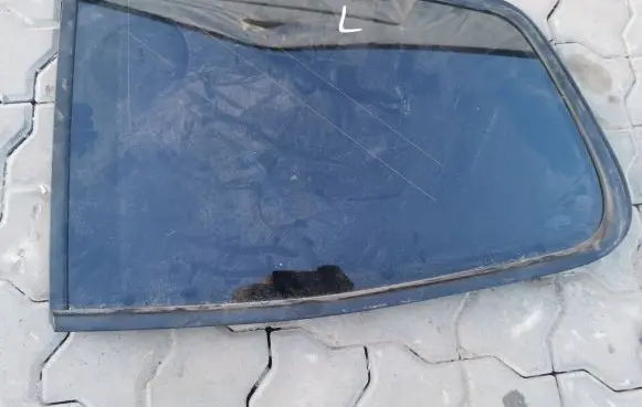 Volkswagen Sharan Rear side window 7N0845297D