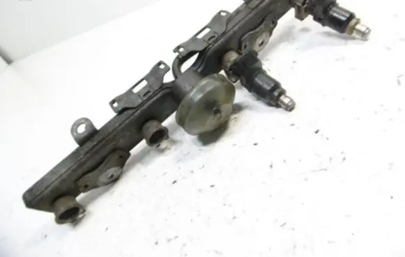 Honda City Fuel injector