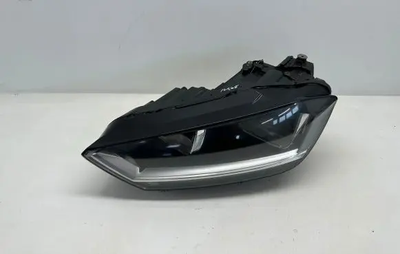 Volkswagen Golf Sportsvan Headlight/headlamp 517941005C 90054214 X591VF20CWR