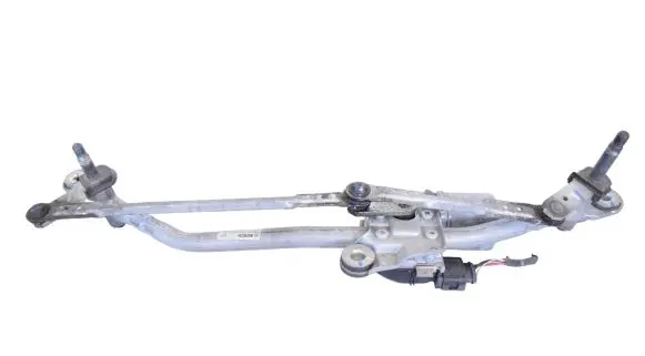 Volvo XC40 Front wiper linkage and motor 31457300