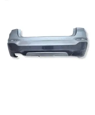 BMW X4 F26 Rear bumper 51128064118 8064118