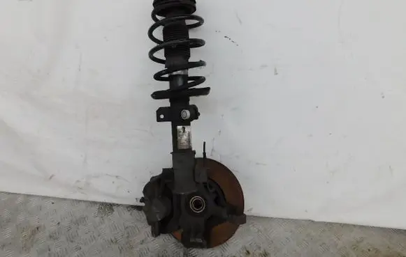 Fiat Bravo Front wheel hub spindle knuckle